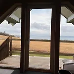 아파트 Unique With Amazing Views!