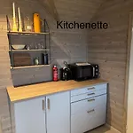 아파트 Unique With Amazing Views! *