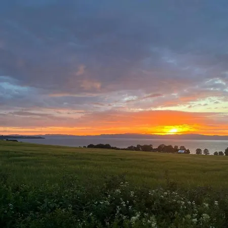 Unique With Amazing Views!