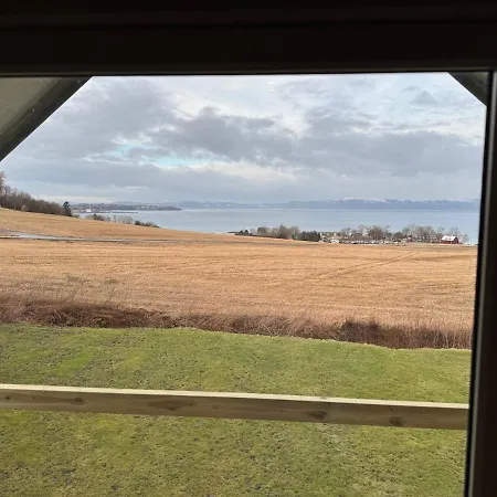 Unique With Amazing Views!