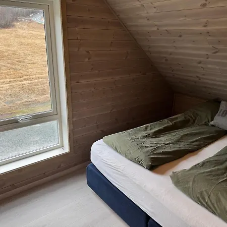 Unique With Amazing Views! Daire Trondheim