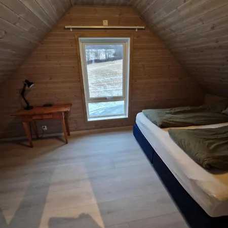 Daire Unique With Amazing Views! Trondheim