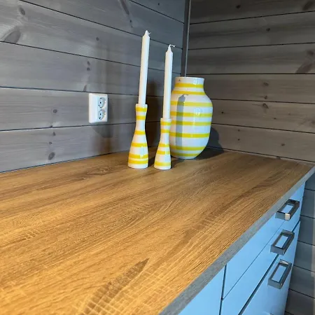 Unique With Amazing Views! Apartamento Trondheim