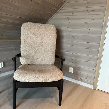 Unique With Amazing Views! * Trondheim