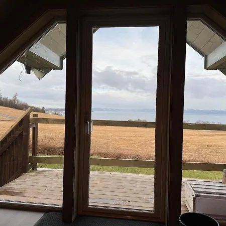 Daire Unique With Amazing Views!