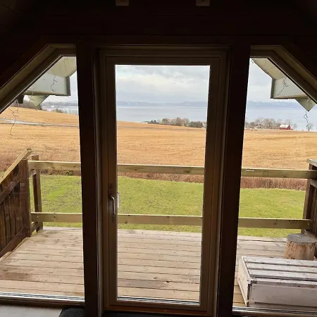 Unique With Amazing Views! *