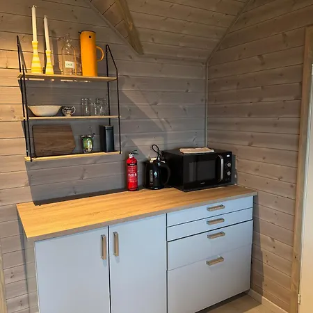 Apartamento Unique With Amazing Views! Trondheim