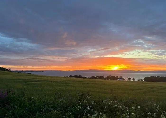 Unique With Amazing Views!