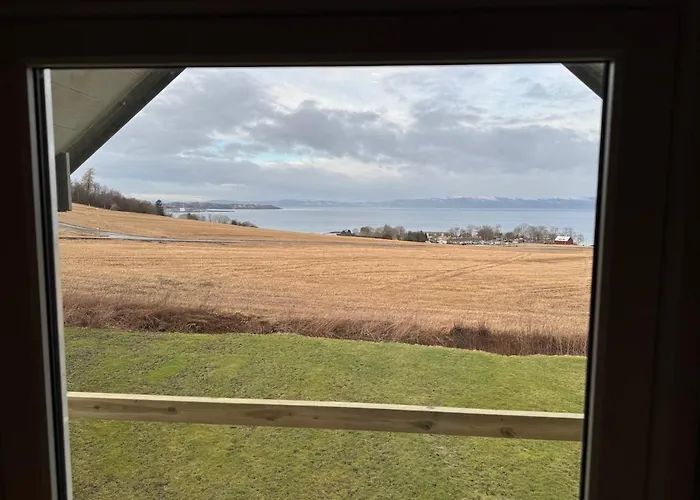 Unique With Amazing Views!