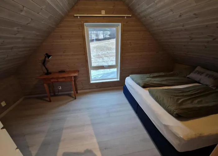 Apartament Unique With Amazing Views! Trondheim