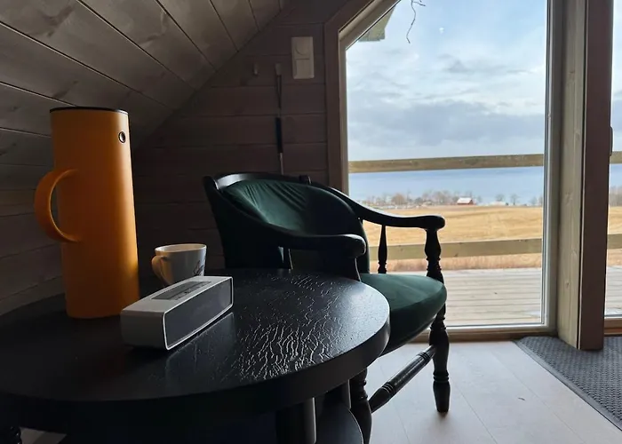 Apartament Unique With Amazing Views! *