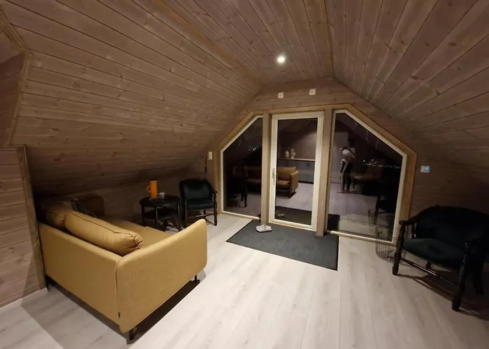 Unique With Amazing Views! *