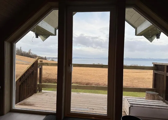 Apartament Unique With Amazing Views!