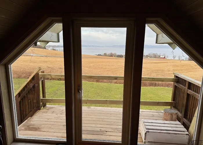 Unique With Amazing Views! *