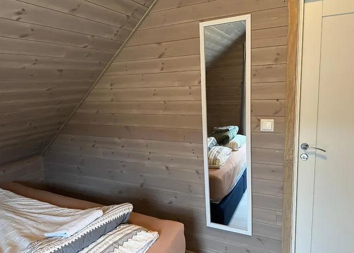 Unique With Amazing Views! * טרונדהיים